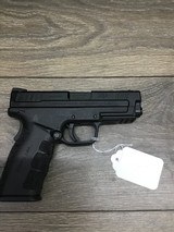 SPRINGFIELD XD-45 Mod. 2 - 2 of 4