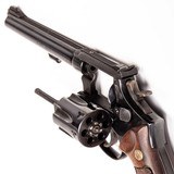 SMITH & WESSON MODEL 48-4 - 5 of 5