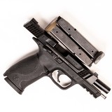SMITH & WESSON M&P45 - 4 of 4