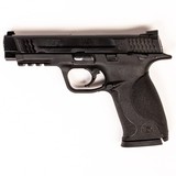 SMITH & WESSON M&P45 - 2 of 4