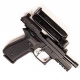 AREX REX ZERO 1 T - 4 of 4