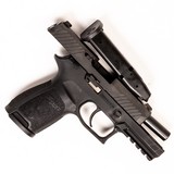 SIG SAUER P320 - 3 of 3