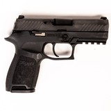 SIG SAUER P320 - 2 of 3