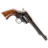 RUGER SINGLE-SIX - 3 of 4