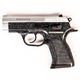 TANFOGLIO PAVONA - 1 of 3