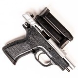 TANFOGLIO PAVONA - 3 of 3