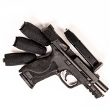 SMITH & WESSON M&P9 M2.0 - 4 of 4