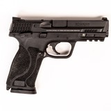 SMITH & WESSON M&P9 M2.0 - 3 of 4