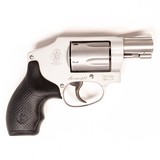 SMITH & WESSON MODEL 642-2 - 3 of 5