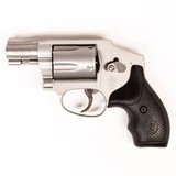 SMITH & WESSON MODEL 642-2 - 1 of 5