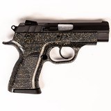 TANFOGLIO WITNESS-P-C PAVONA - 3 of 4