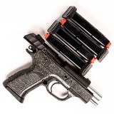 TANFOGLIO WITNESS-P-C PAVONA - 4 of 4