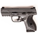 RUGER AMERICAN PISTOL - 1 of 4