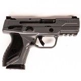 RUGER AMERICAN PISTOL - 3 of 4