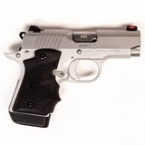 KIMBER MICRO 9 - 3 of 4