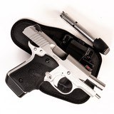 KIMBER MICRO 9 - 4 of 4