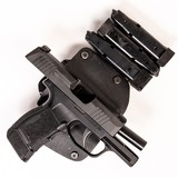 SIG SAUER P365 - 3 of 3