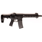 SPRINGFIELD ARMORY SAINT EDGE PISTOL - 3 of 4