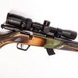 SAVAGE ARMS MARK II - 4 of 5