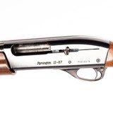REMINGTON 11-87 PREMIER (LEFT HAND) - 4 of 4
