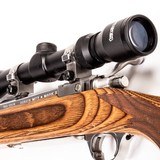 RUGER M77 MARK II - 5 of 5