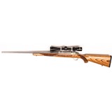 RUGER M77 MARK II - 2 of 5