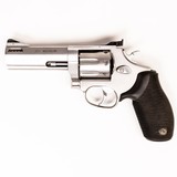 TAURUS 627 TRACKER - 2 of 5