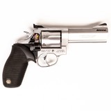 TAURUS 627 TRACKER - 3 of 5