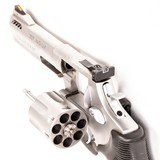 TAURUS 627 TRACKER - 5 of 5