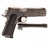 DAN WESSON WRAITH - 2 of 3