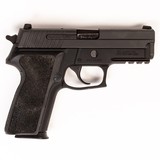 SIG SAUER P229 - 2 of 3