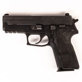 SIG SAUER P229 - 1 of 3