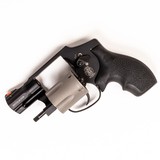 SMITH & WESSON 340PD AIRLITE - 4 of 5
