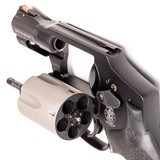 SMITH & WESSON 340PD AIRLITE - 5 of 5