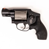 SMITH & WESSON 340PD AIRLITE - 2 of 5