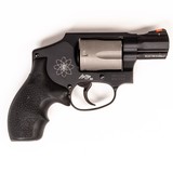 SMITH & WESSON 340PD AIRLITE - 3 of 5
