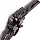 COLT SINGLE ACTION FRONTIER SCOUT - 5 of 5