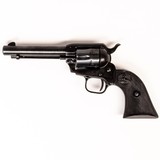 COLT SINGLE ACTION FRONTIER SCOUT - 1 of 5