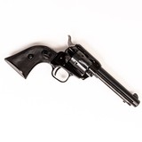 COLT SINGLE ACTION FRONTIER SCOUT - 4 of 5