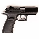 MAGNUM RESEARCH BABY DESERT EAGLE - 3 of 4