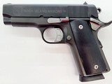ROCK ISLAND ARMORY M1911-A1 CS - 2 of 7