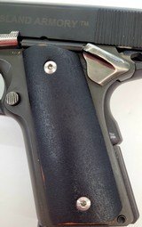ROCK ISLAND ARMORY M1911-A1 CS - 7 of 7