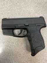 SIG SAUER P365 - 1 of 2