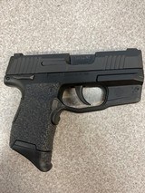 SIG SAUER P365 - 2 of 2