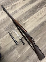 LOEWE BERLIN 1895 CHILEAN MAUSER - 6 of 7