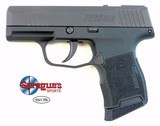 SIG SAUER P365 SAS - 1 of 1