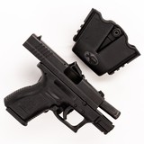 SPRINGFIELD ARMORY XD-9 SUBCOMPACT - 4 of 4