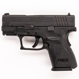 SPRINGFIELD ARMORY XD-9 SUBCOMPACT - 2 of 4