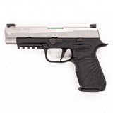 SIG SAUER P320 - 1 of 3