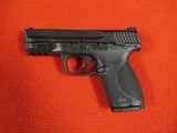 SMITH & WESSON LE M&P 9 M2.0 - 2 of 6